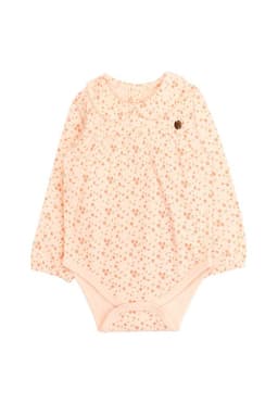 Body Nina Adventure 2620169 Rosado Rosa 3-6 MESES