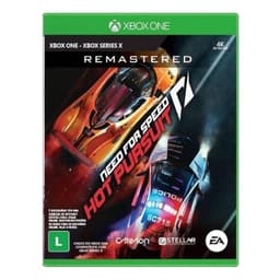 Need For Speed: Hot Pursuit Remastered - Xbox One - Sniper