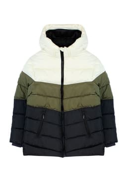 Parka Nino Adventure 2620350 Negro Negro 8