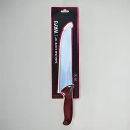 CUCHILLO SAMURAI 10 PULGADAS