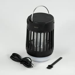 LAMPARA ANTI MOSQUITO MULTIFUNCION USB