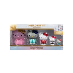 Pack de Figuras 50 Aniversario