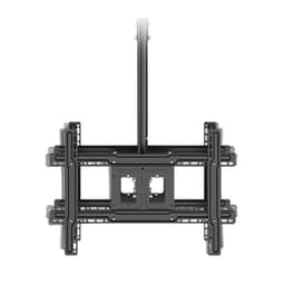 Soporte Doble para TV Techo 32-65 Pulgadas 68 kg