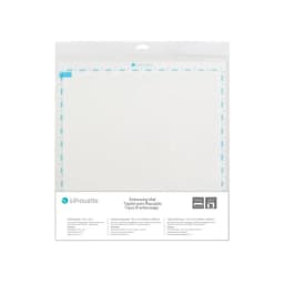 Embossing Mat 12'' x 12''