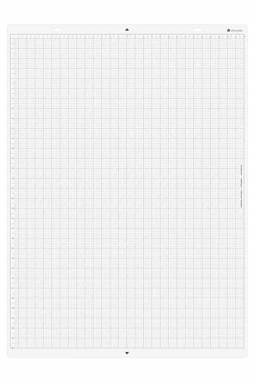 Base De Corte Para Cameo Pro - 60x60 Cm