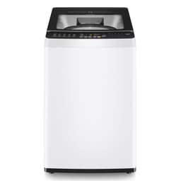 Lavadora Automatica 18Kg Carga Superior MDWMT18W Blanca