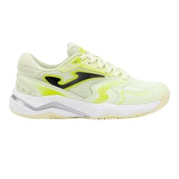 Zapatilla Voleibol Mujer Dynamic Multicolor Multicolor 35