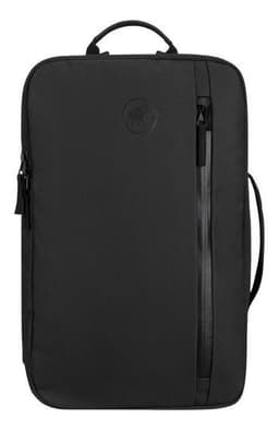 Mochila Unisex Seon 15 Negro Negro 15L