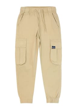 Pantalon Nino Adventure 2620251 Beige Beige 2