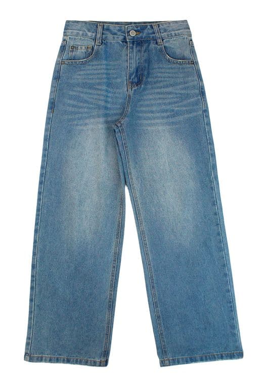 Jeans Nina Adventure 2620367 Azul Azul 8