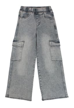 Jeans Nina Attitude 2620294 Gris Gris 2