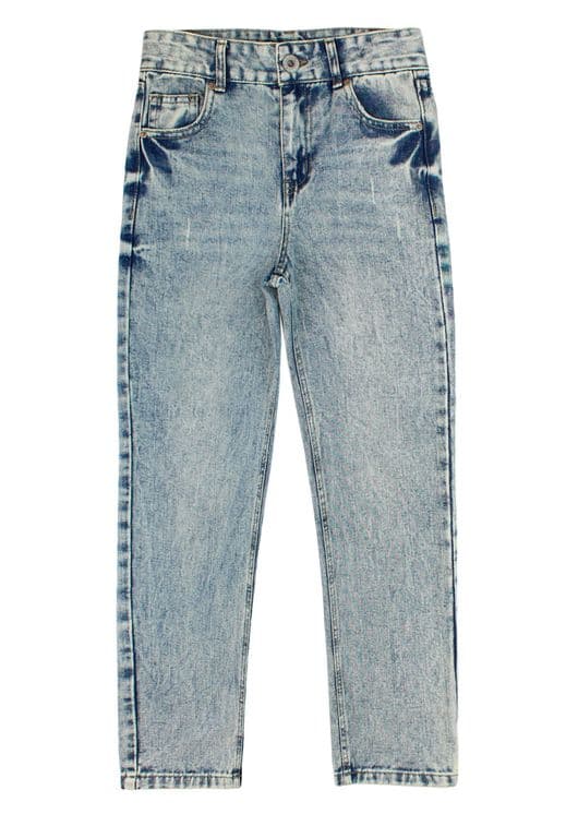 Jeans Nino Adventure 2620343 Azul Azul 8