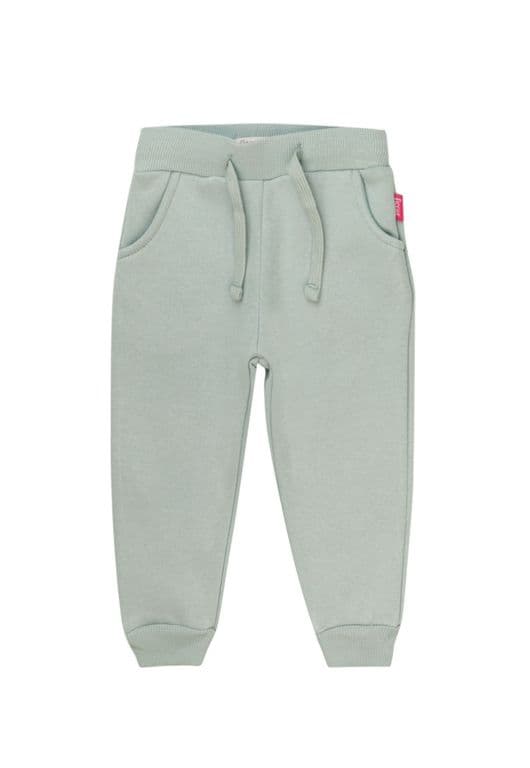 Pantalon buzo Nina Day To Day 2620718 Verde Verde 3-6 MESES