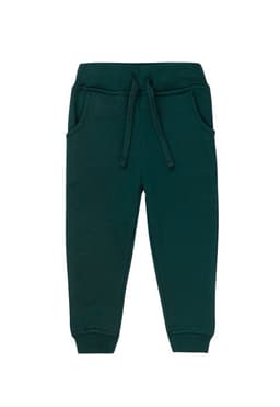 Pantalon buzo Nino Day To Day 2620707 Verde Oscuro Verde 3-6 MESES