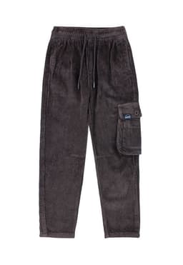 Pantalon Nino Adventure 2620250 Gris Gris 2