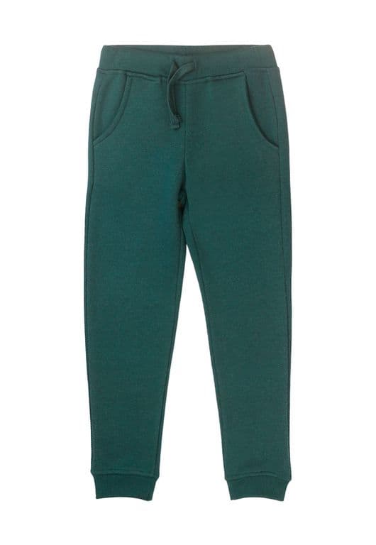 Pantalon buzo Nino Day To Day 2620730 Verde Oscuro Verde 2