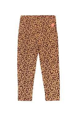 Leggins Nina Squad 2620196 Beige Beige 3-6 MESES
