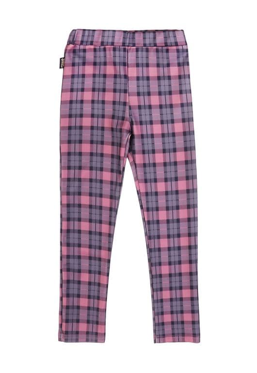 Leggins Nina Squad 2620303 Denim Azul 2