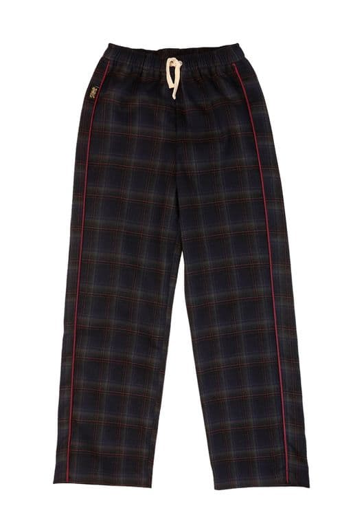 Pantalon Nina Squad 2620368 Azul Azul 8