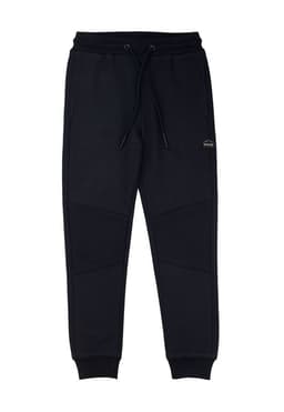 Pantalon buzo Nino Adventure 2620254 Azul Azul 2
