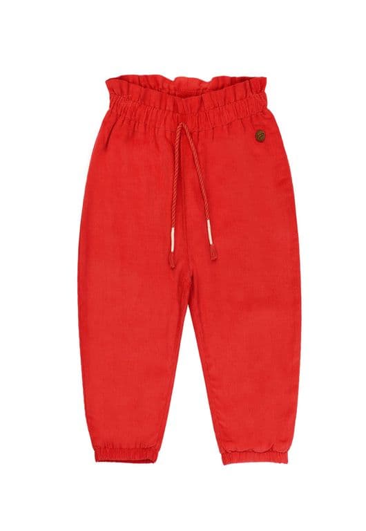 Pantalon Nina Adventure 2620192 Coral Coral 3-6 MESES