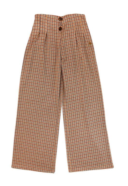Pantalon Nina Adventure 2620370 Beige Beige 8