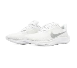 ZAPATILLAS CHEERLEADING MUJER POWER FLIGHT Blanco 6 US