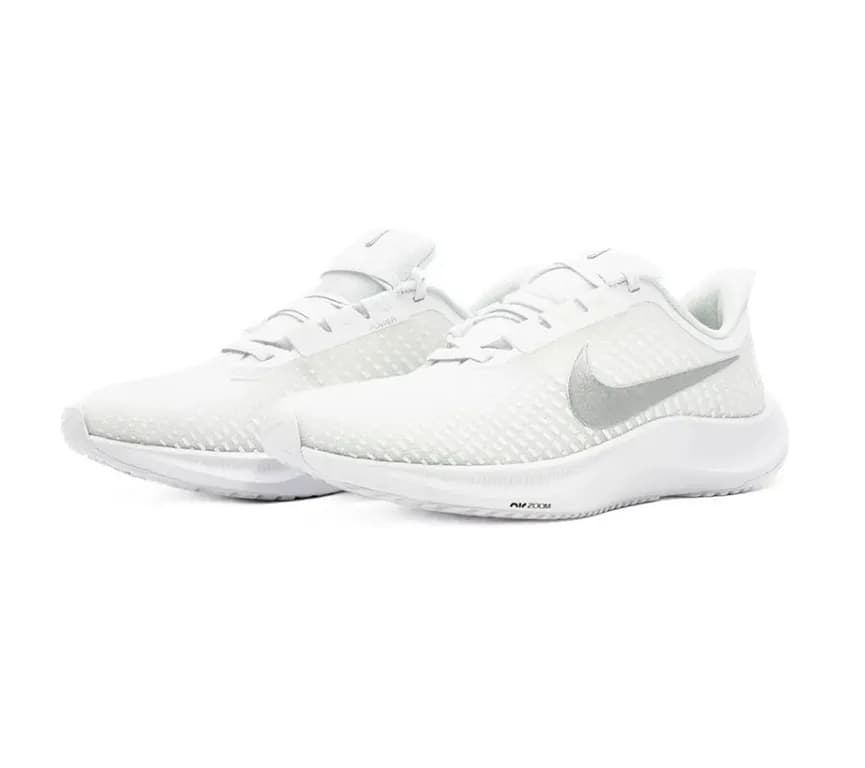 ZAPATILLAS CHEERLEADING MUJER POWER FLIGHT Blanco 6 US