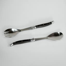 Set Cucharas Ensaladas 2 Pcs Pakka