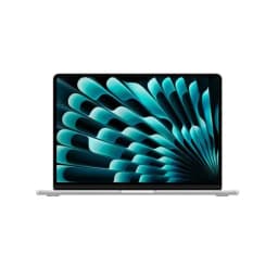 MacBook Air 13 M5 w 10C CPU 8C GPU 16GB, 512GB SSD Plata