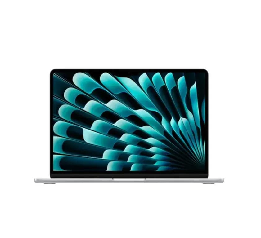 MacBook Air 13 M5 w 10C CPU 8C GPU 16GB, 512GB SSD Plata