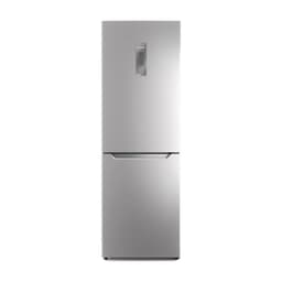 Refrigerador 323L No Frost Bottom Freezer DB60S Inox