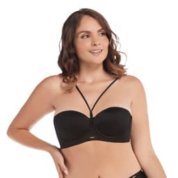 SOSTEN STRAPLESS CON Bretel MULTIFUNCIONAL Nude 40C