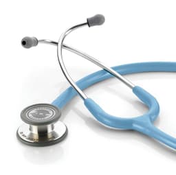 FONENDOSCOPIO ADULTO CEIL BLUE METALICO 608 MCB