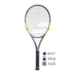 Raqueta de Tenis Pure Aero 98 Gen 9 Grip 2