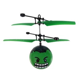 Heliball Hulk -
