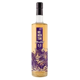 Licor Flor de Sauco Mocktail 0.0 750cc