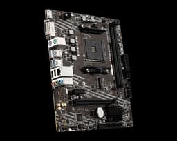 Placa Madre A520M-A PRO
