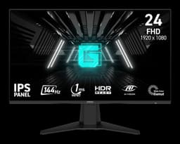 Monitor Gamer 24" G242L E14