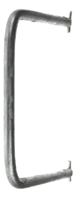 Escalin Galvanizado 34