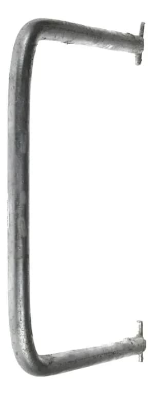 Escalin Galvanizado 34