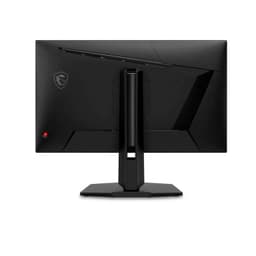 Monitor Gamer 27 MAG 275UPD E14 4K UHD DUAL MODE 144HZ288HZ 1ms