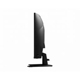 Monitor Gamer Curvo 32 MAG 32C6X 250HZ 1MS