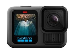 Camara De Accion Hero 13 Black