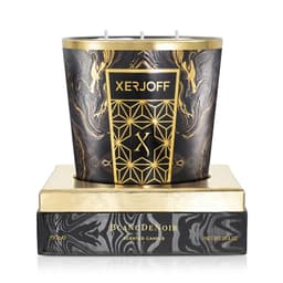 Vela Blanc de Noir 750 gr 50 ML