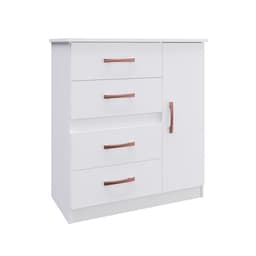 COMODA CARIBE 1P 4C BLO