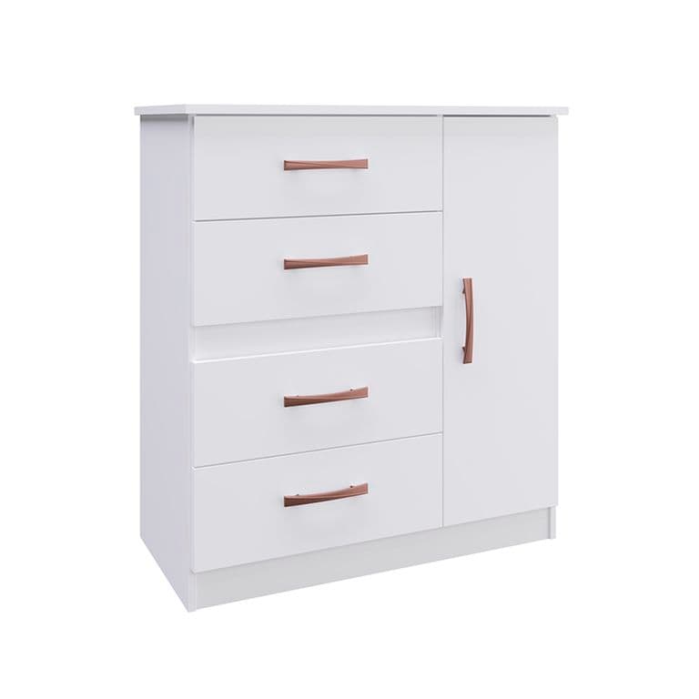 COMODA CARIBE 1P 4C BLO