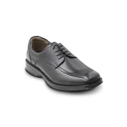 Zapatos Hombre Cuero 24 Flex Financial-0-51-Negro Negro 39