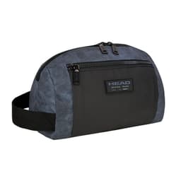 Neceser Organizador de Viaje Hockey Stone Negro Negro TALLA UNICA