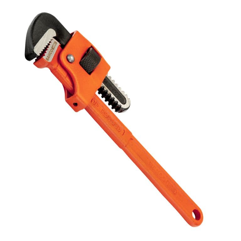 Llave Para Tubos Stillson 8'' Apertura 30 mm 361- 8